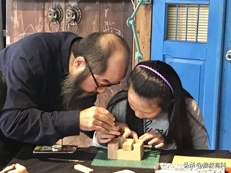 中国正在消失的30个民间手艺，个个让人怀念，你认识几个？