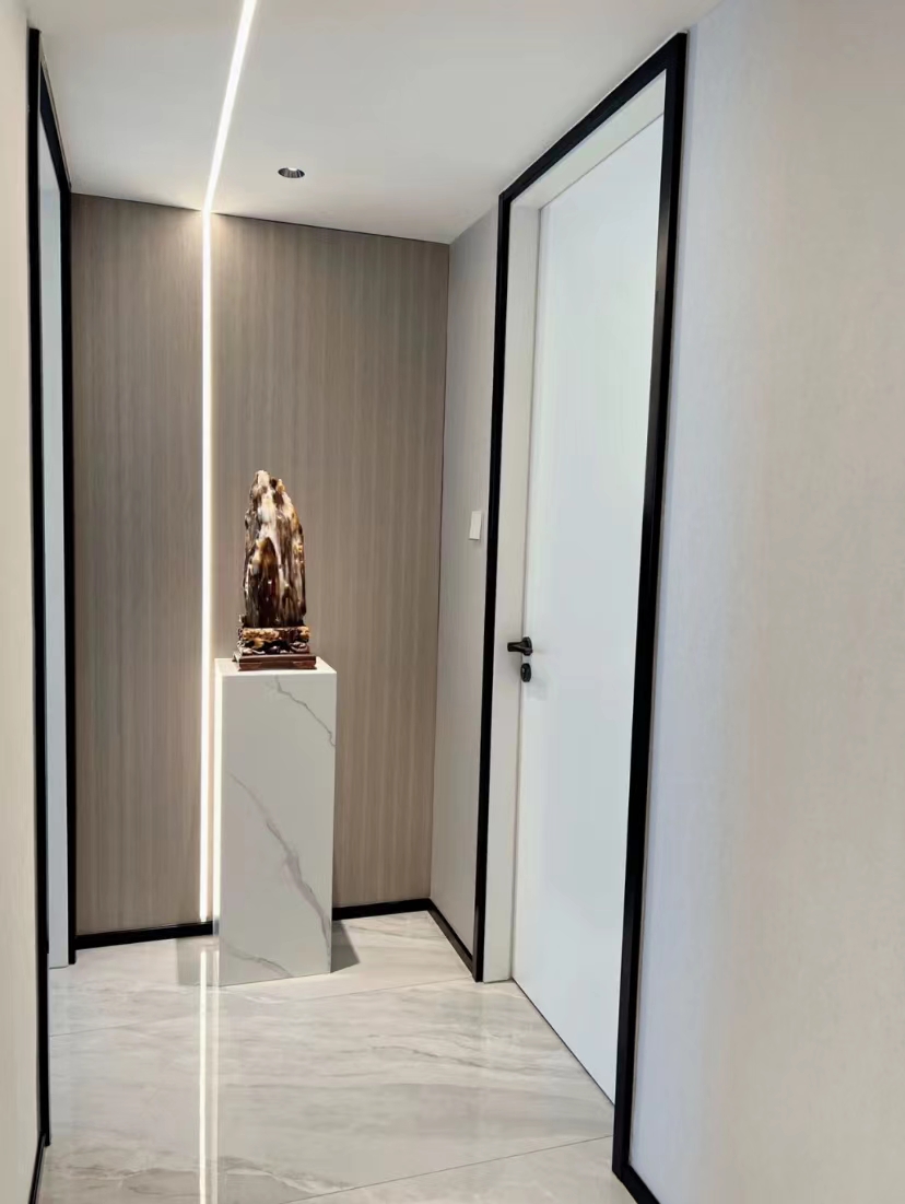 天津发现一户人家的装修，那叫一个高级，给我60万，我也要这样装