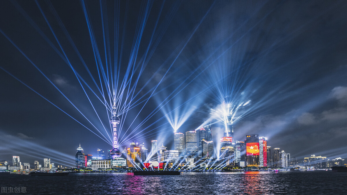 2022年上海跨年好去处推荐，这6个地方一定不能错过，氛围感满满插图25