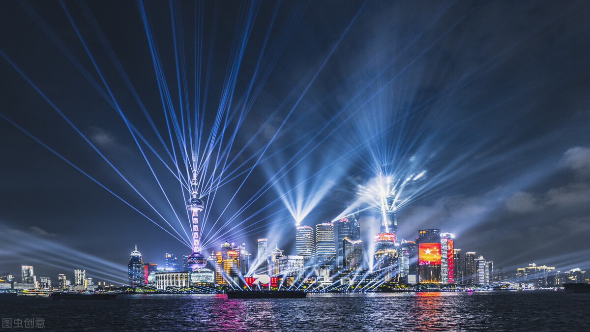 2022年上海跨年好去处推荐，这6个地方一定不能错过，氛围感满满插图25