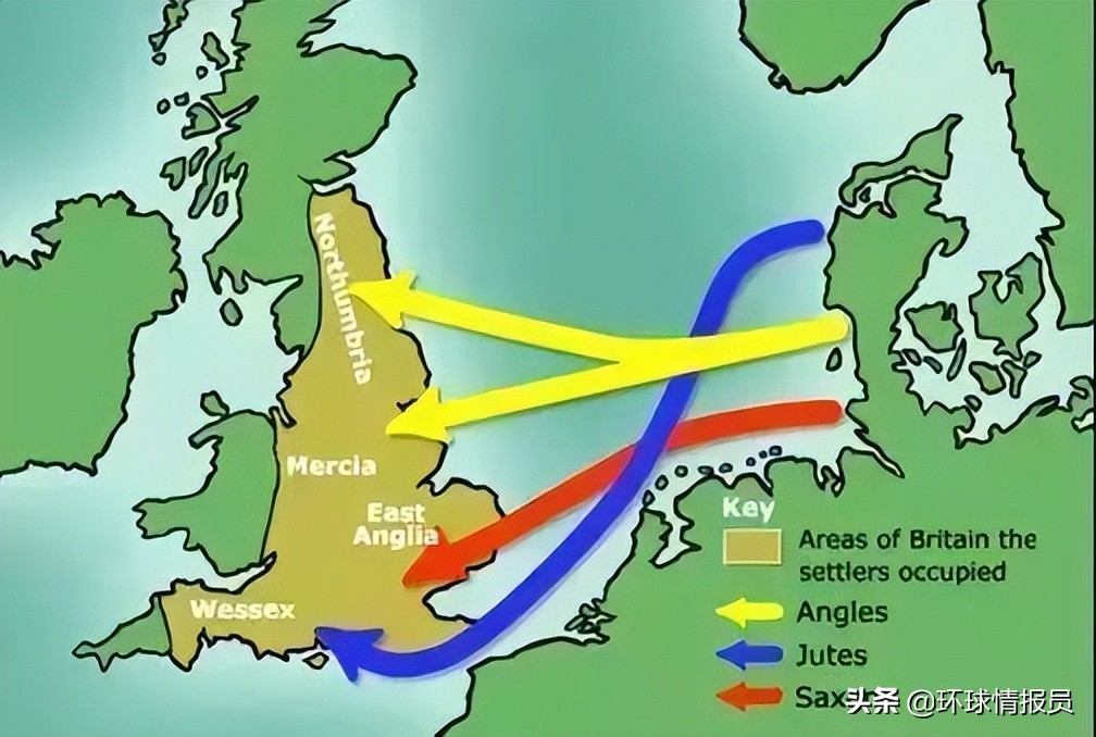 英国为什么不独立参加世界杯(英国为什么没有国庆节？英国人争吵了300多年，仍没达成共识)