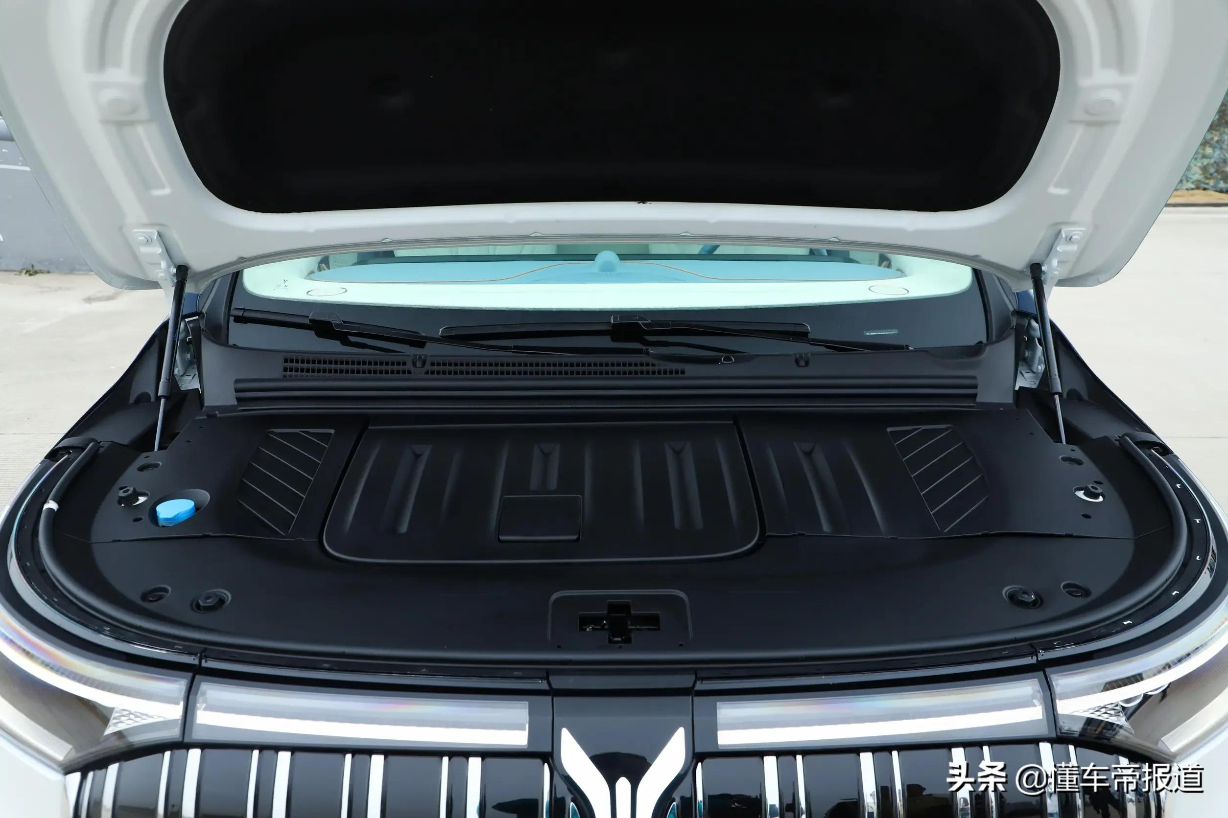 新车 | 自主品牌挑大梁!2022年七款最值得期待新能源车型盘点
