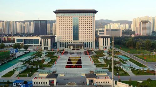 2022年青海省大学排名最新出炉：仅有3所大学，青海大学领跑