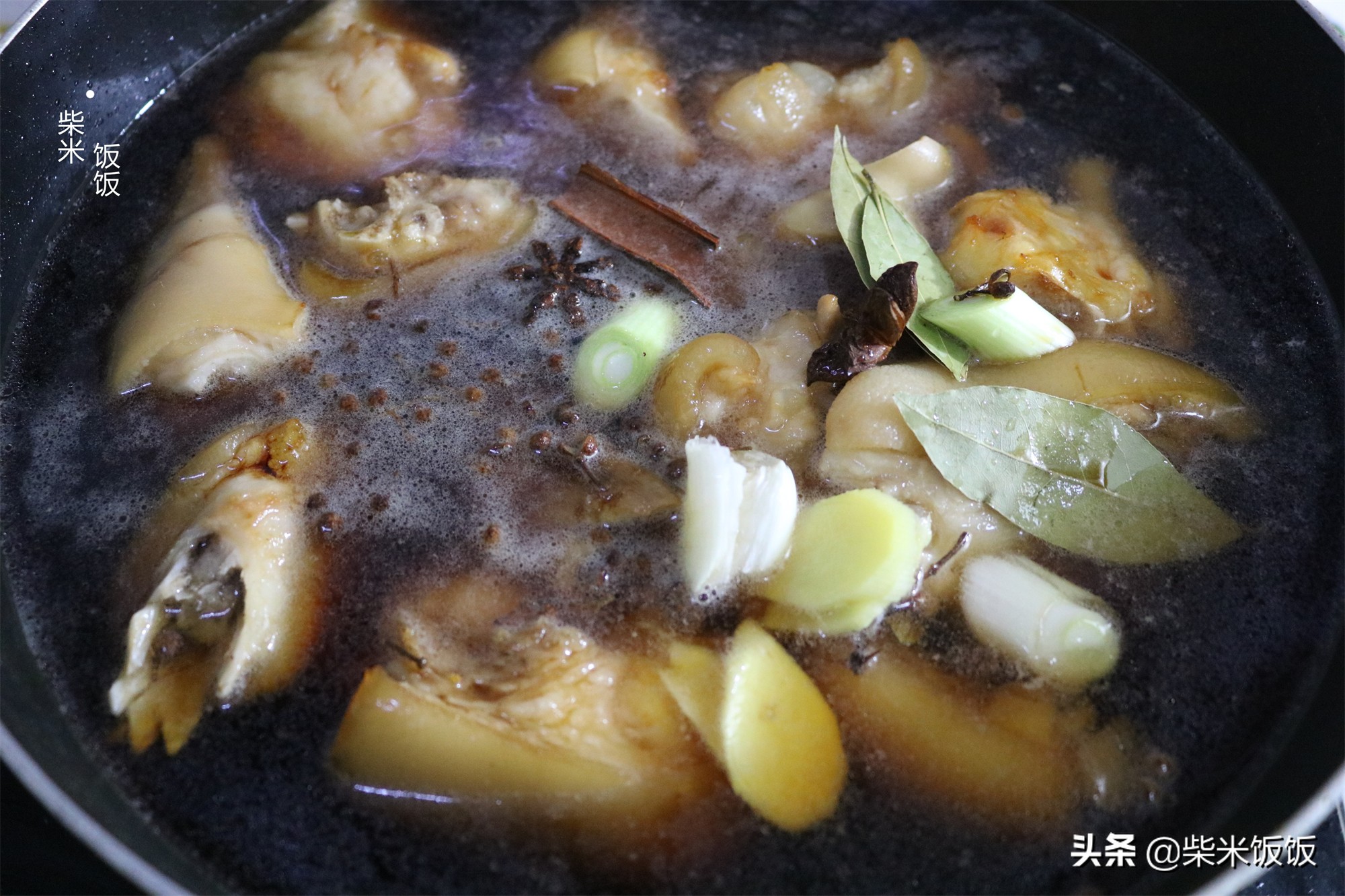 过年少不了这道菜，寓意财富和幸福，做法学起来，到时用得着