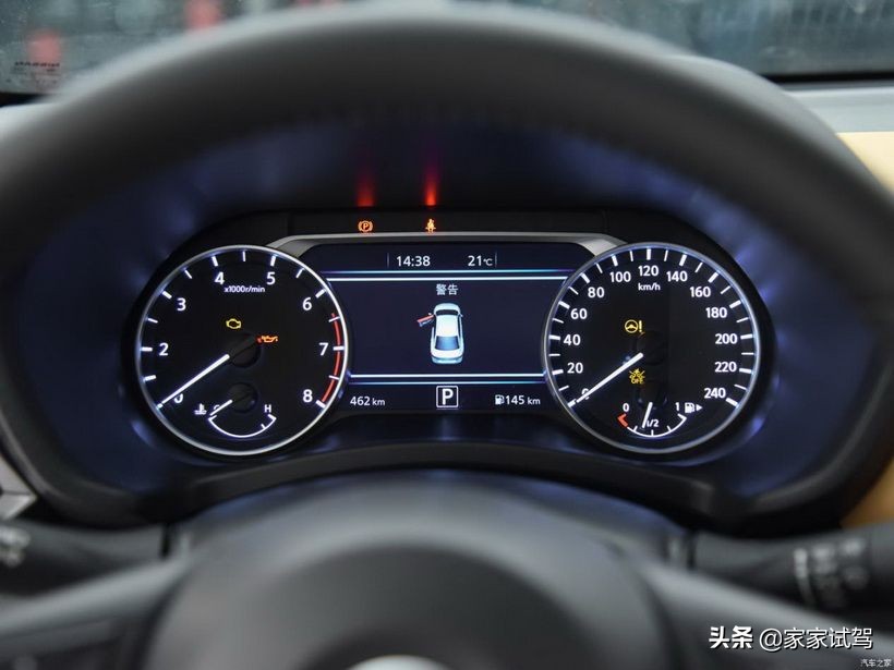 月销前十的四款主流紧凑型车谁才是性价比之王