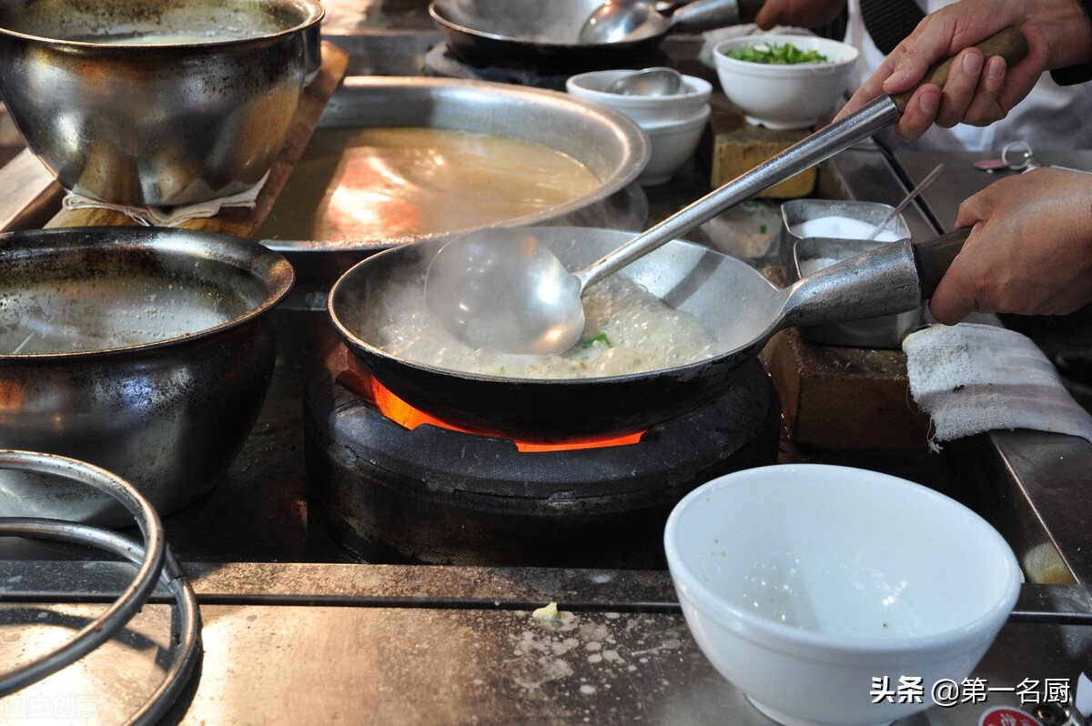 不会做菜怎么办？学会这6个烹饪原理，让你厨艺大增，做菜不求人