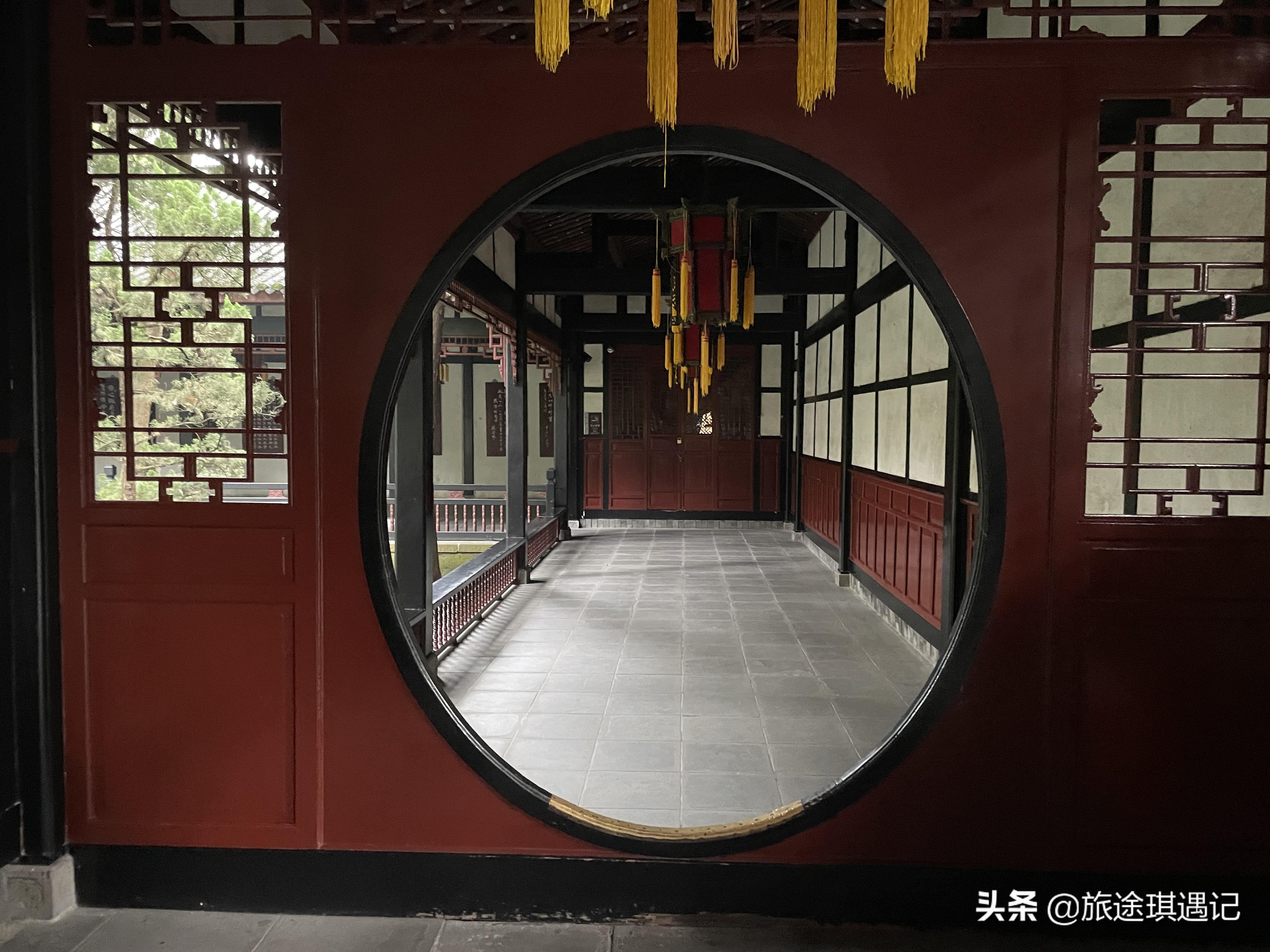 巴适的成都该怎么玩？四天三夜全攻略，初步感受天府之国的魅力