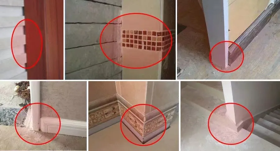 海棠角图片(收口做得好) - 赤虎壹号