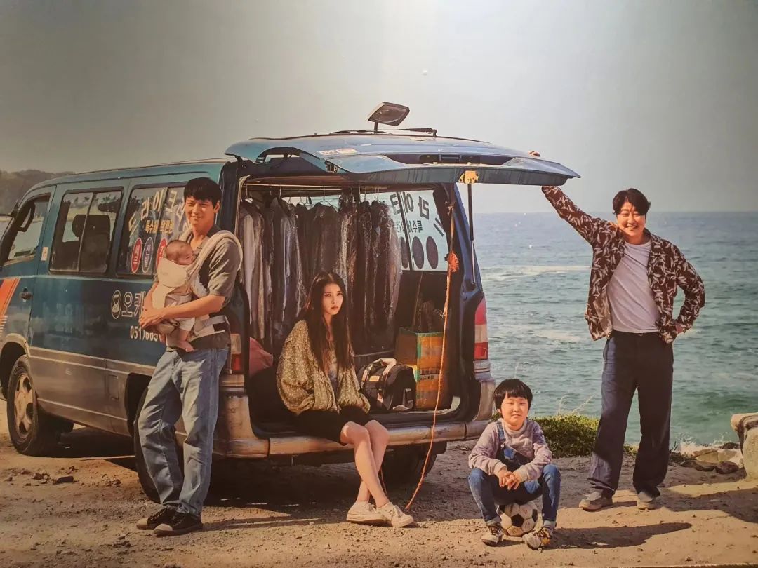 CJ ENM电影事业里程碑的一年，借戛纳登陆全球