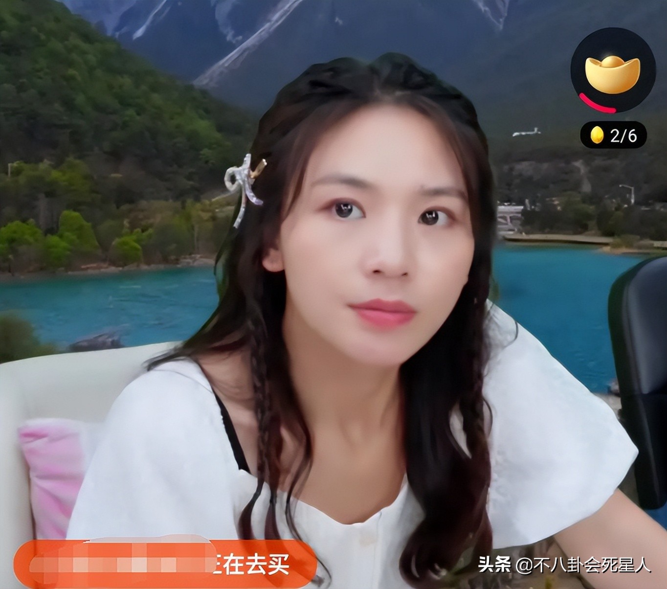 直播4小时1400万、一幅字4.5万，过气明星花样捞金，个个能赚