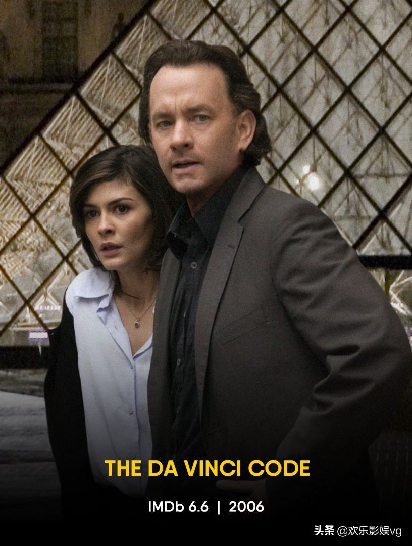 8部寻找宝藏的探险电影（国外）推荐