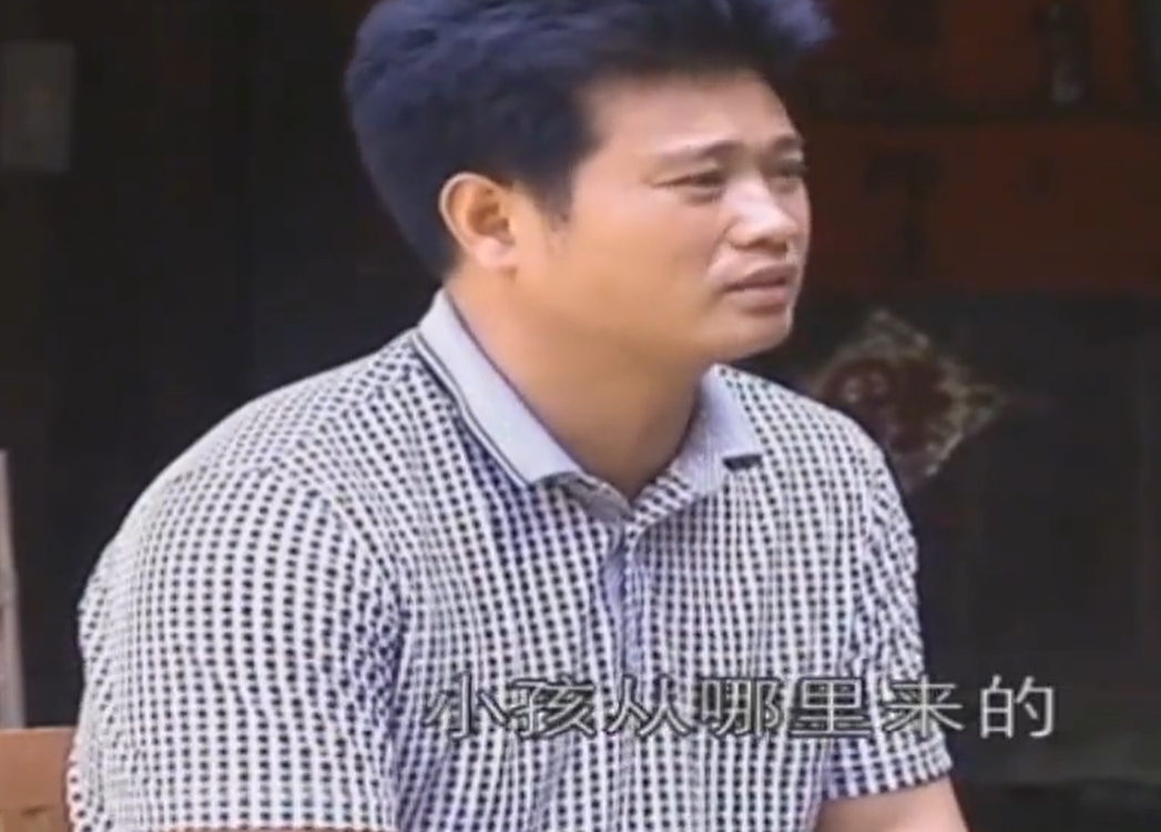 2012年，湖南男子婚后体检查出先天性不孕不育，那两个儿子是谁的