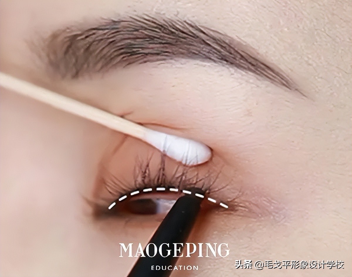 新手必看 | 為什么你的眼妝總是顯臟不精致？保姆級畫法技巧快收好