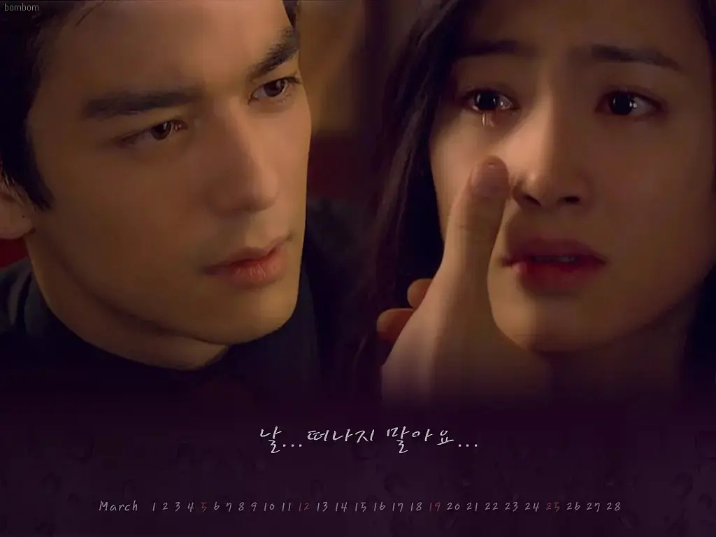 丹尼斯·吴：帅到马思纯对他哭不出来，和镜玄撞脸，40岁还是很帅