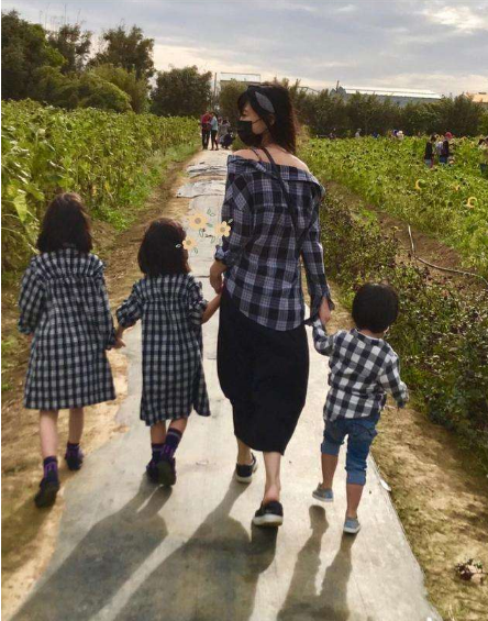 1.5亿赡养费李靓蕾1毛没要，花田错的瓜后续，远比想象的更精彩