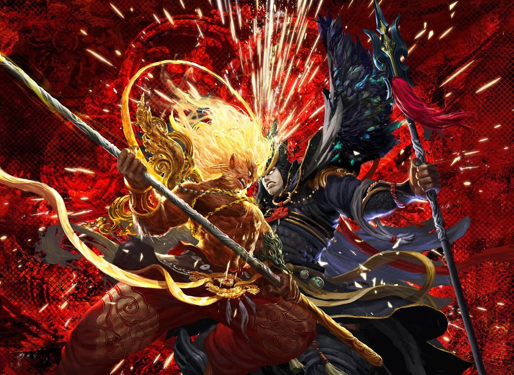 孙悟空究竟有多强?精通"六大顶级神通","七十二变"只是垫底