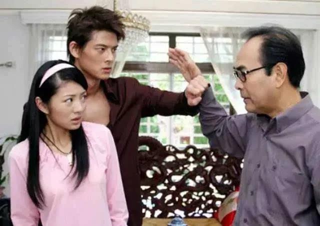 斗鱼：把对裴语燕的愧疚都弥补在邵筱蝶身上，于皓不值得被原谅