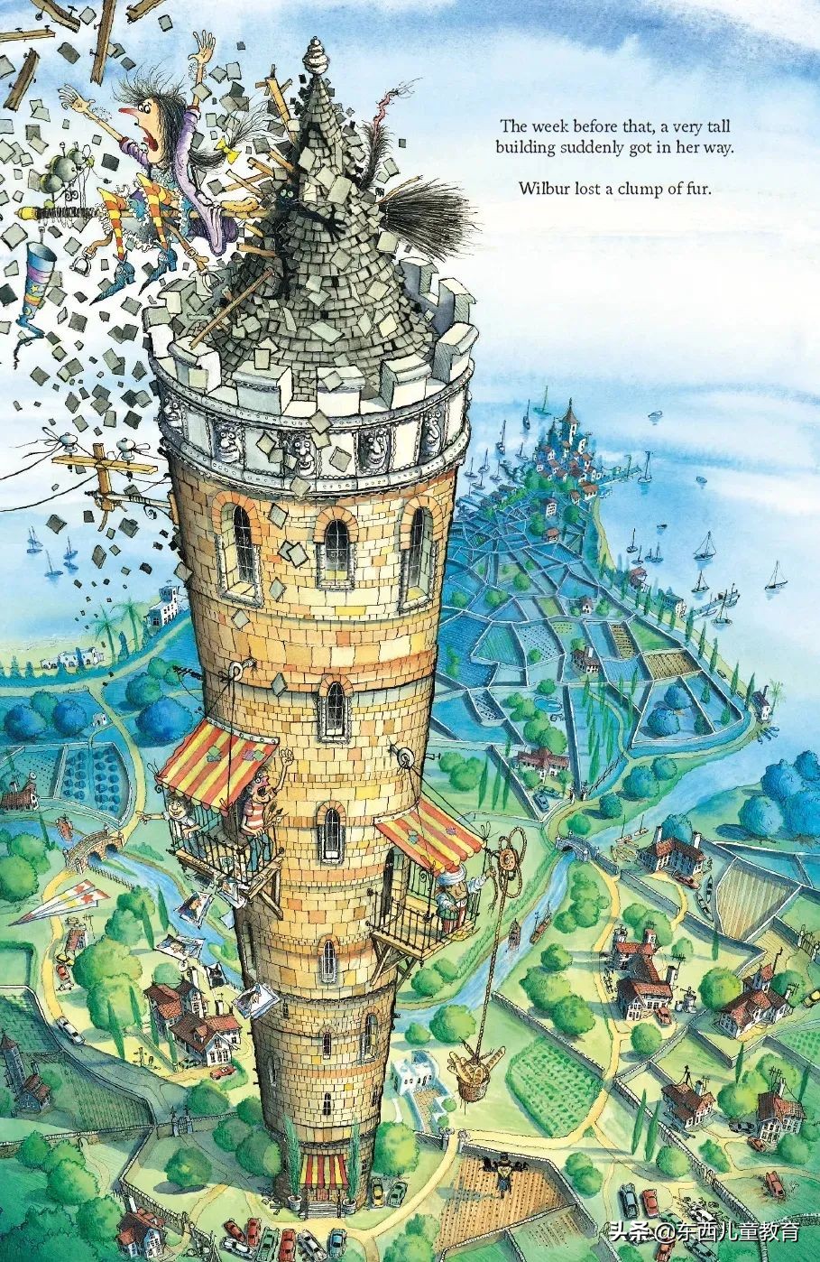 别人都在写冬奥热点，我偏要讲英语学习干货（下）