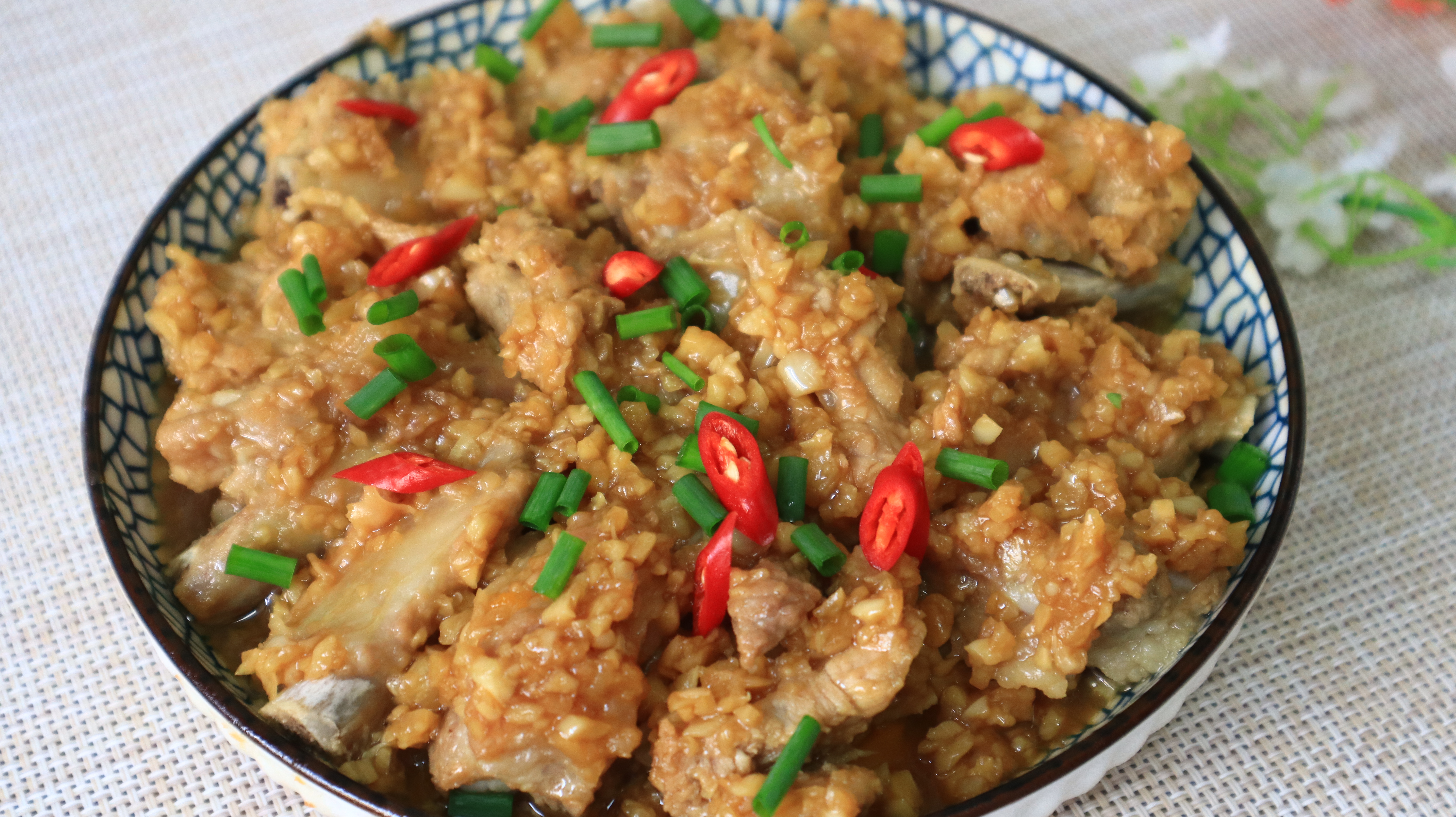 冬天吃蒸菜特养人，分享6道家常蒸菜，简单又营养，好消化不上火