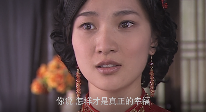 女大学生怀孕两个月，结婚当天，却跳楼身亡，国产电影