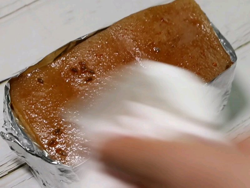 龍巖泡鴨爪,龍巖泡鴨爪的制作方法和配料