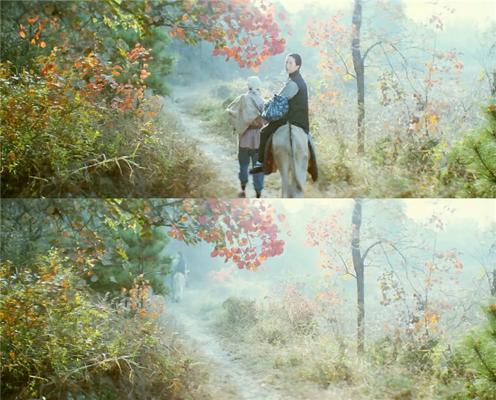 1983年的《城南旧事》：小英子打动亿万观众，导演如今已离世