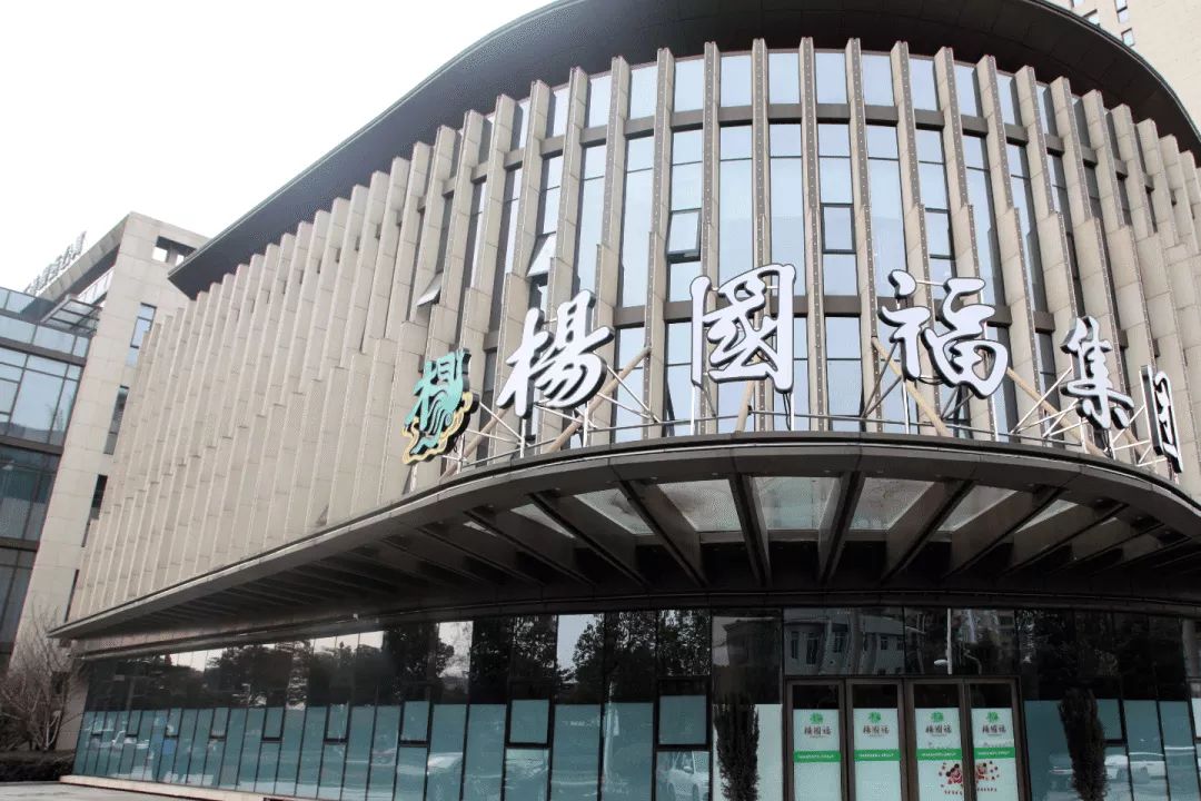 要把川渝麻辣烫做上市的，竟然是个东北人