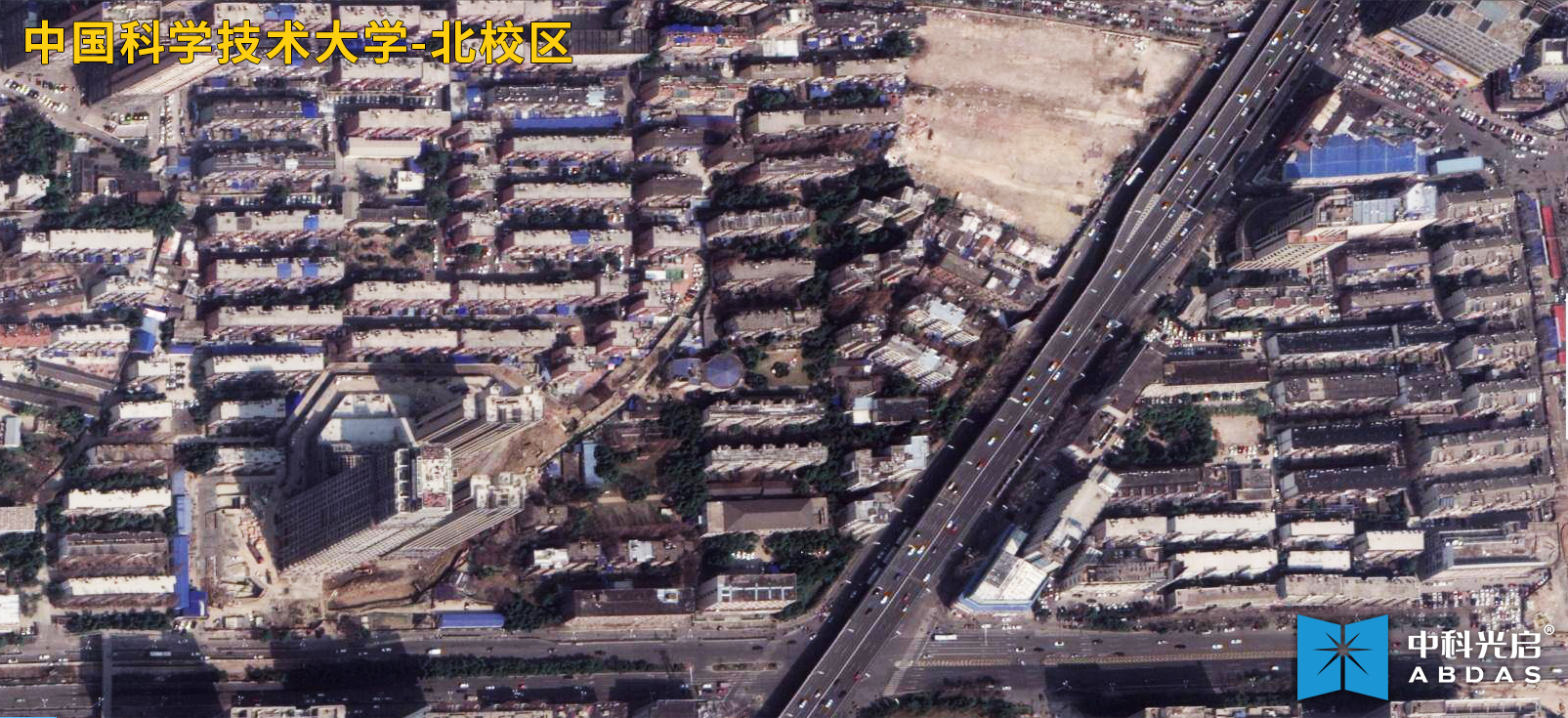 考研在即，卫星带你一览这10所热门报考院校