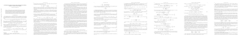 Arxiv网络科学论文摘要16篇(2022-07-15)