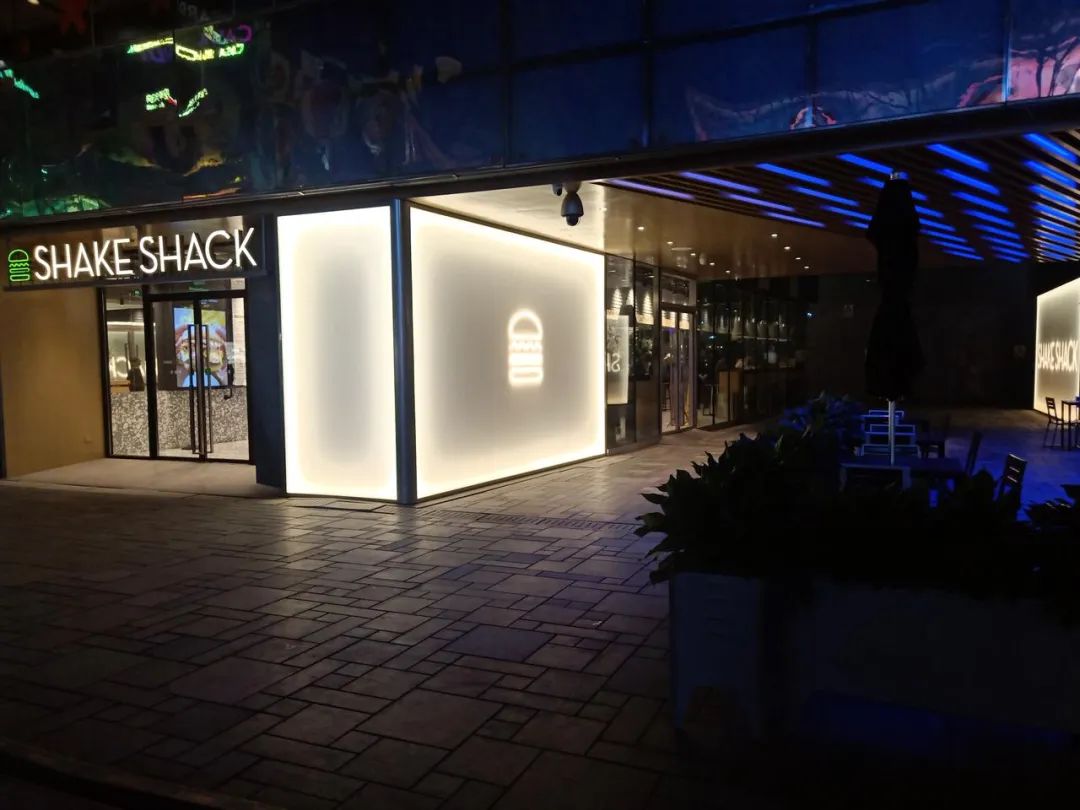 汉堡界的特斯拉，“吃一次就够了”