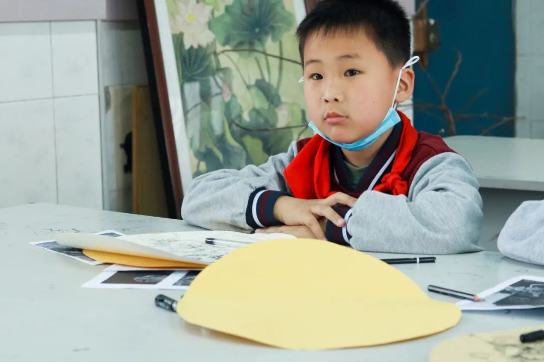 课后服务，我们这样做！|华阳实验小学下足功夫做好延时服务课程