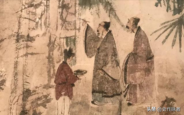 盘点中国历史上十位“神人”，诸葛亮未进前五，鬼谷子也仅排第二