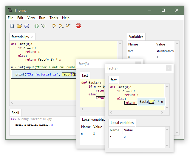 10个最好用的Python开发工具（IDE）