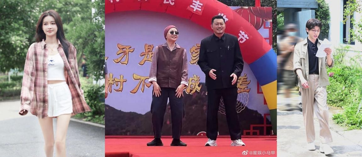 听说...言承旭是上这节目打假来了？