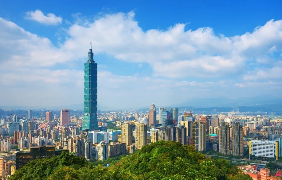 台湾省人均GDP接近3万美元，是内地的2.7倍，真实情况如何？