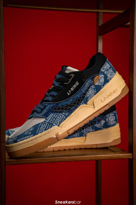 李宁新品！闪击8代多配色曝光，驭帅14新配色帅翻，板鞋惊喜满满