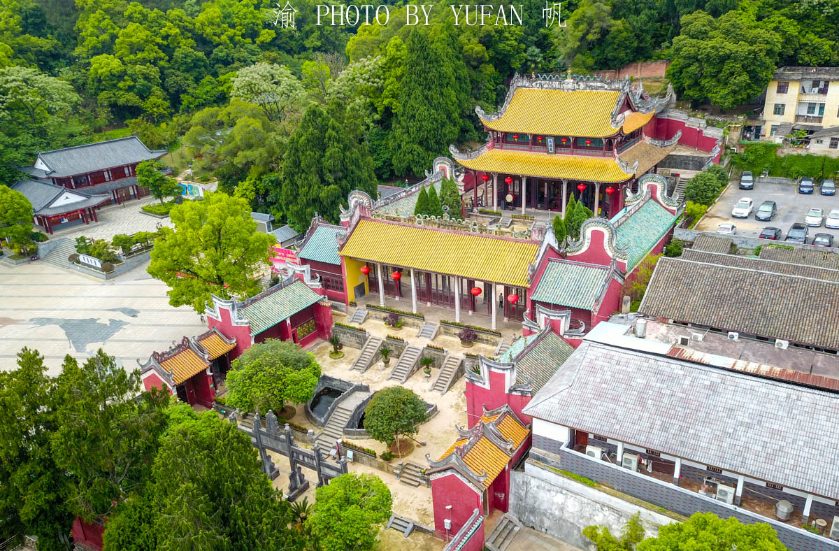 春节去哪儿玩？广西桂林的攻略已为你备好，来这些地方养心祈福吧