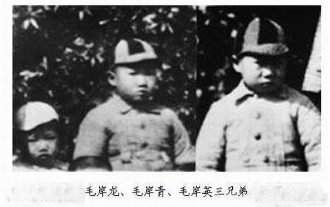2011年，毛主席嫡孙到上海探望一96岁老人，揭开尘封76年的秘密