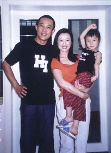 侯勇，为何结了3次婚？他找到幸福了吗？揭秘侯勇的结婚秘事…