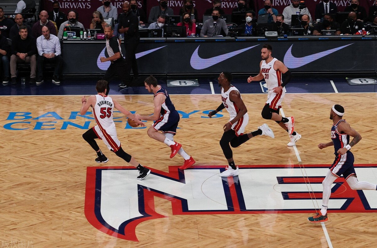绿军13分大胜，老鹰6分险胜，热火16分大逆转，NBA最新排名