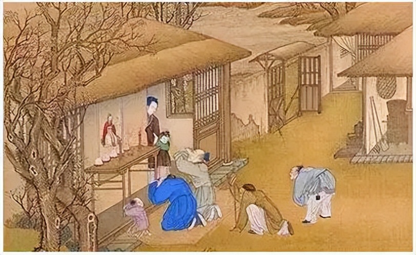 最残忍的封建迷信——采生折割