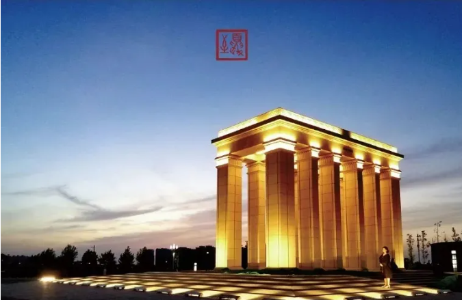 高颜值！陕西这所高校位于特大城市，占地4300亩！网友：风景绝美