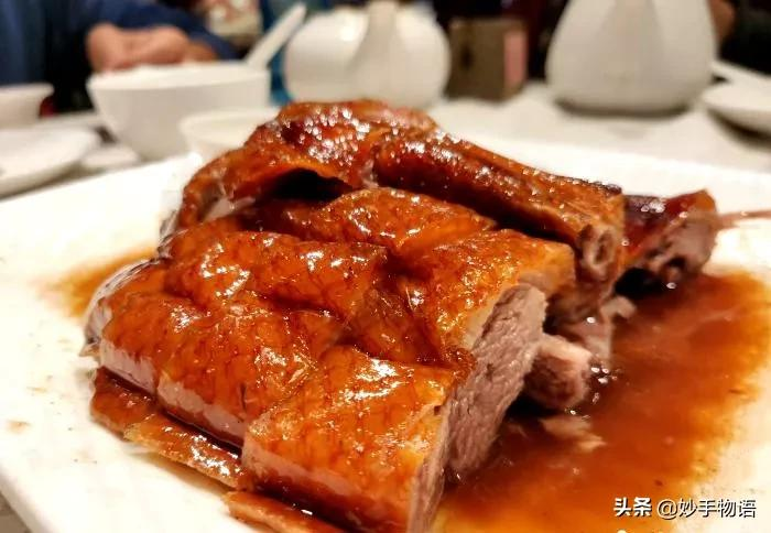 中国各省市十大经典名菜集锦,看看你家乡哪道菜榜上有名?