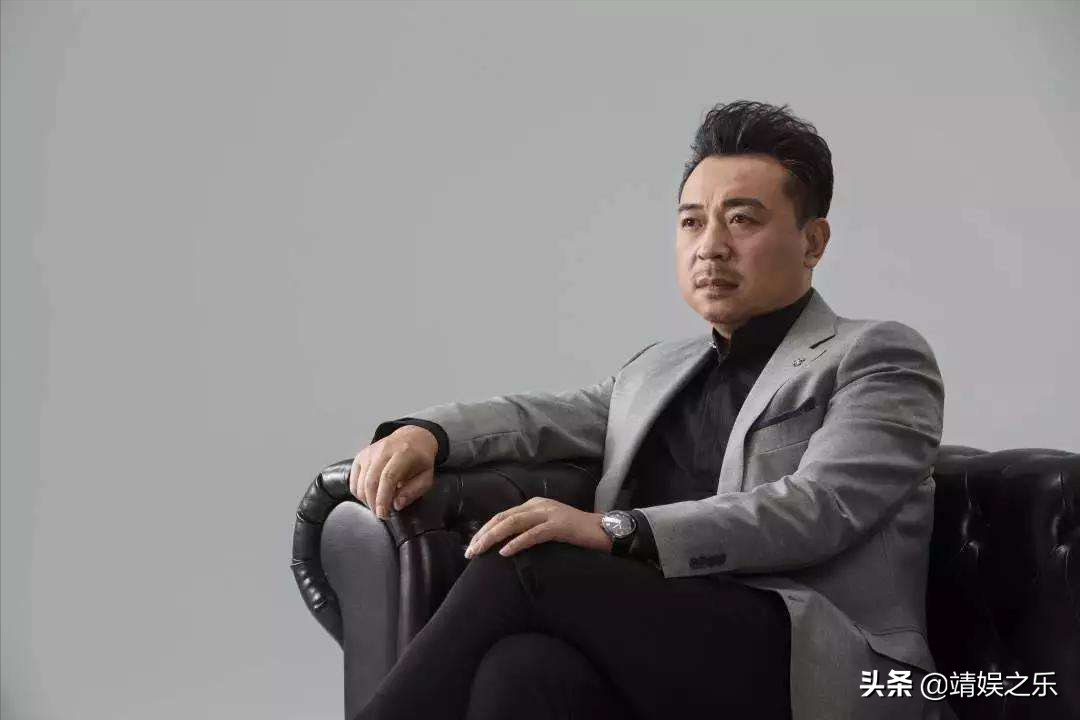 40岁娶妻生子，56岁小儿子仅5岁，张晞临直言要更努力赚钱养家