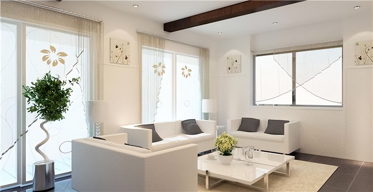 装修—套房子大概要多少钱