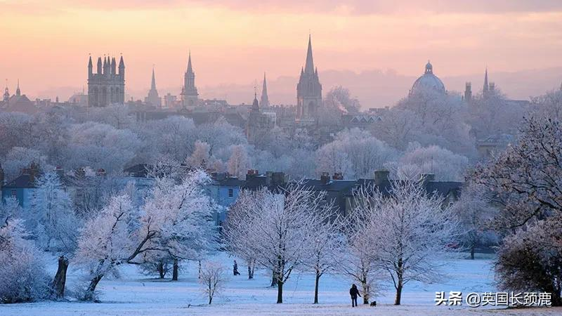 英国大学寒假长度排名：最长放假45天？这什么神仙学校