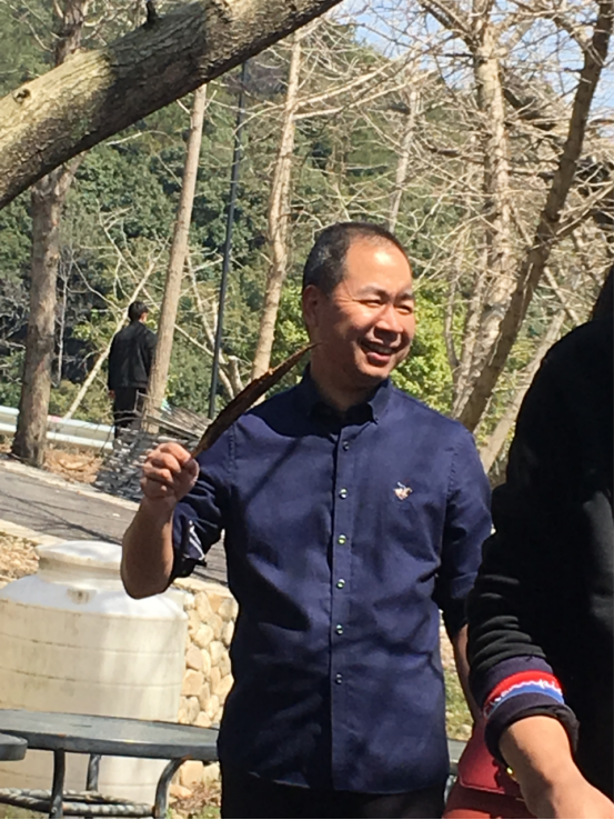 不负好时光，你我齐绽放——浙江宇众女神节团建