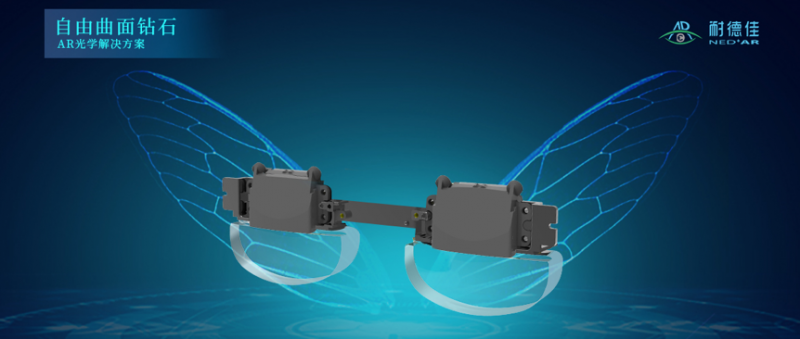 5月VR/AR行业投融资报：全球完成14笔，总金额超16亿元人民币