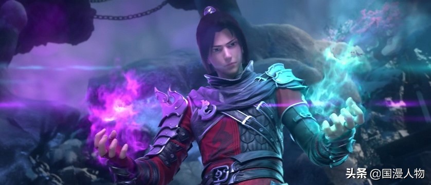 斗破苍穹：如果没有药老，萧炎最终的等级是什么？网友：还是斗帝