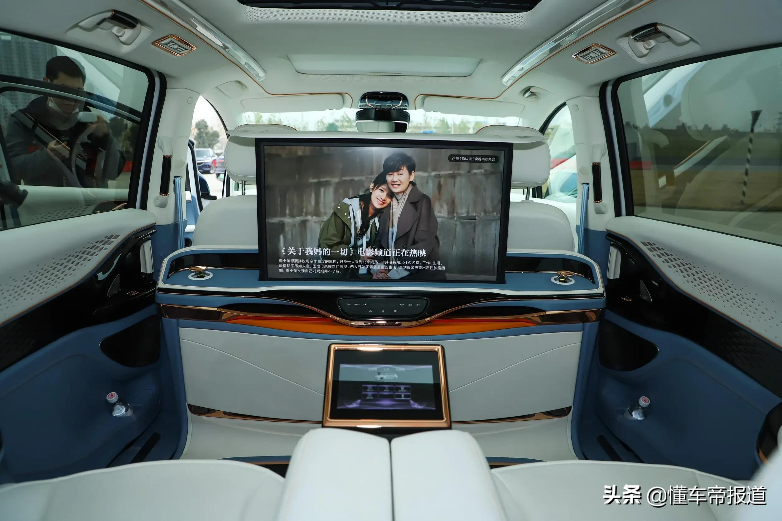 新车 | 自主品牌挑大梁!2022年七款最值得期待新能源车型盘点